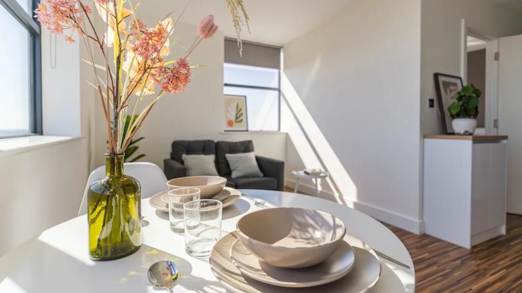Main image of property: West Point, Chester Road, Old Trafford, Trafford
