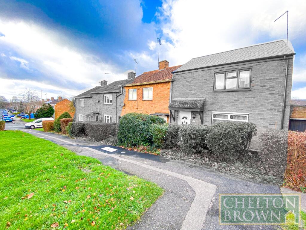 Main image of property: Evenley Road, Sunnyside, Kingsthorpe, NN2