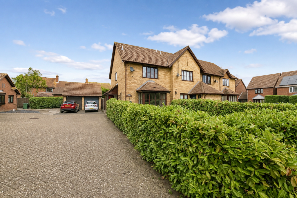 Main image of property: Courtland Mews, Maldon