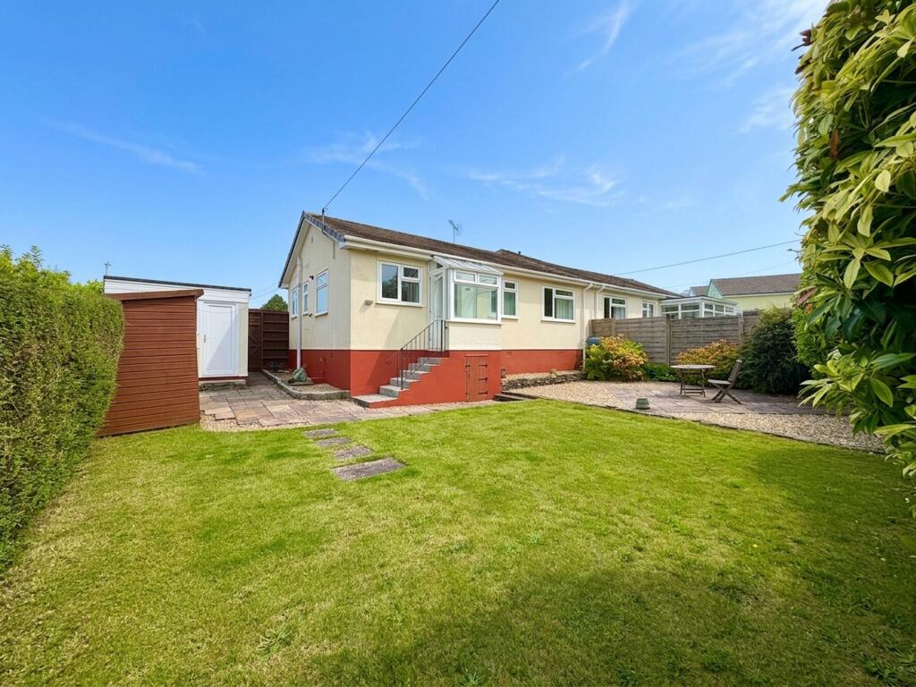 Main image of property: Antron Way, Mabe Burnthouse, TR10