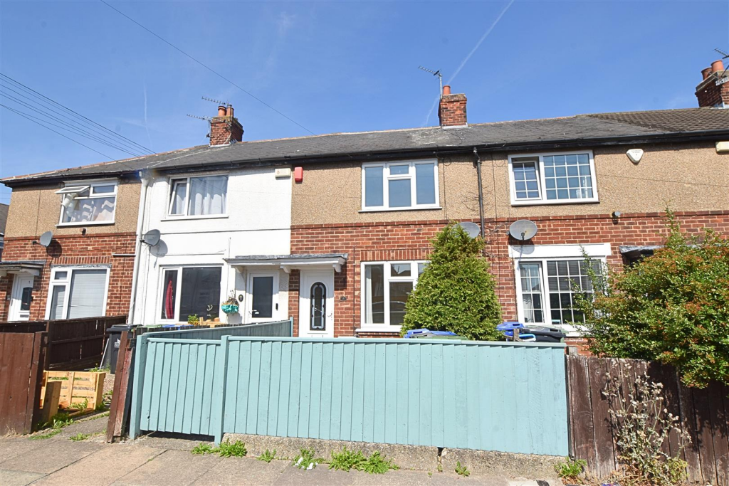 Main image of property: Sidney Road, Grimsby
