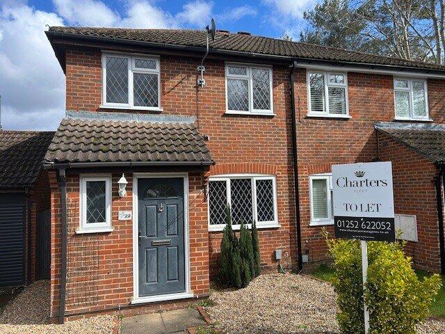 Main image of property: Galloway Close, Fleet, Hampshire, GU51