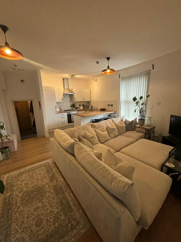 Main image of property: Peel Street, Toxteth, Liverpool,