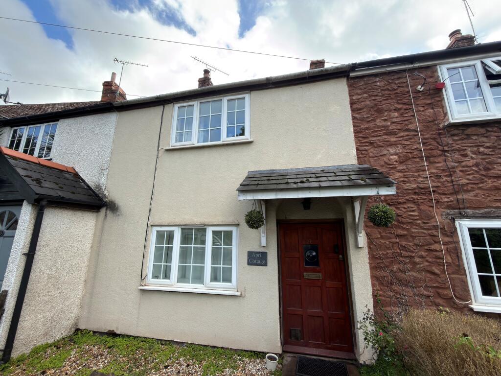 Main image of property: Mount Street, Bishops Lydeard, TA4
