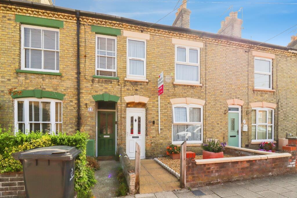 Main image of property: Earls Street, Thetford