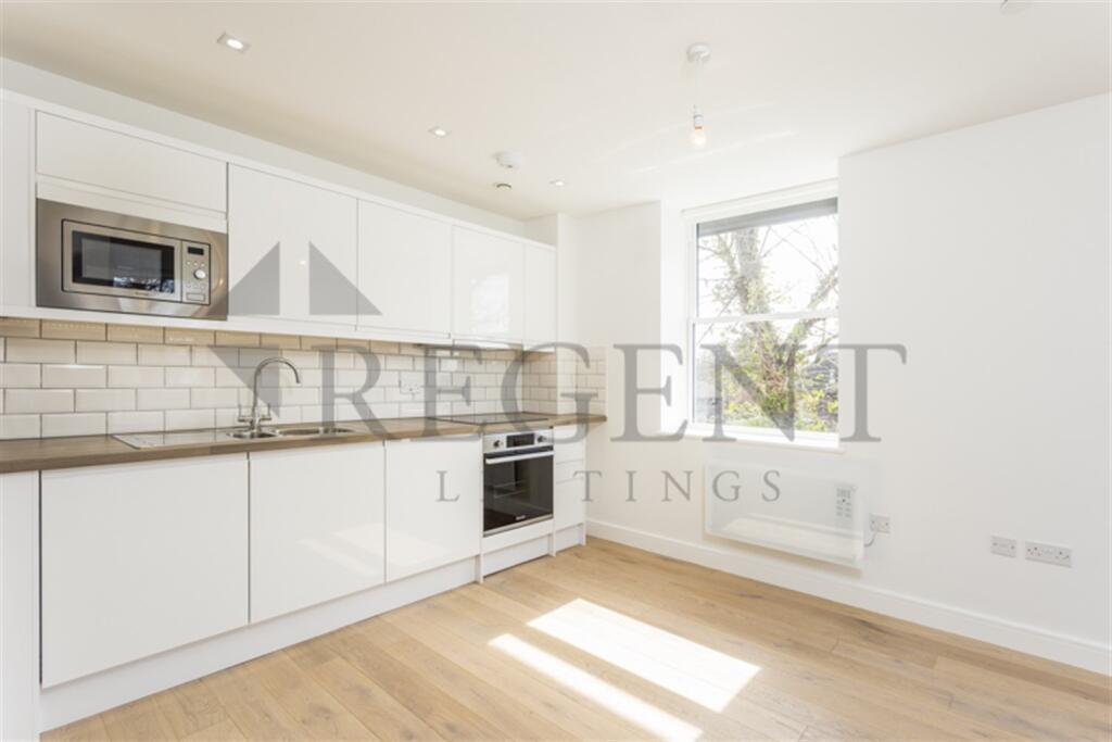 Main image of property: Brook House, Cricket Green, CR4