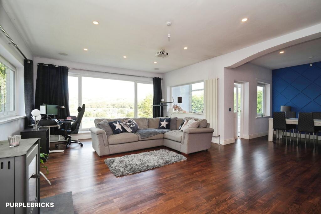 Main image of property: Cockhall Lane, Rochdale, OL12
