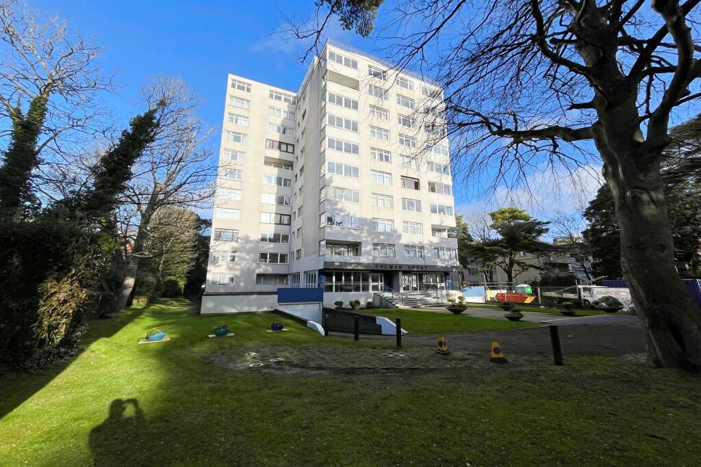 Main image of property: Bournemouth