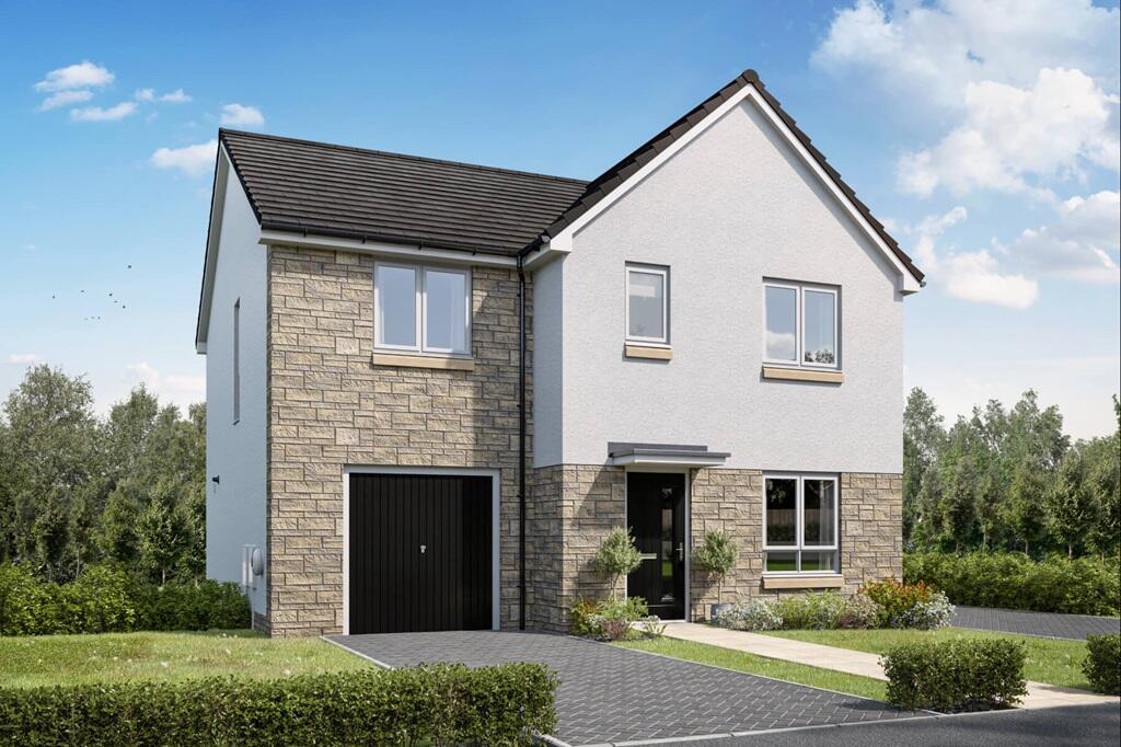 Main image of property: Off Corby Craig Terrace,
Bilston,
Midlothian,
EH25 9TH
