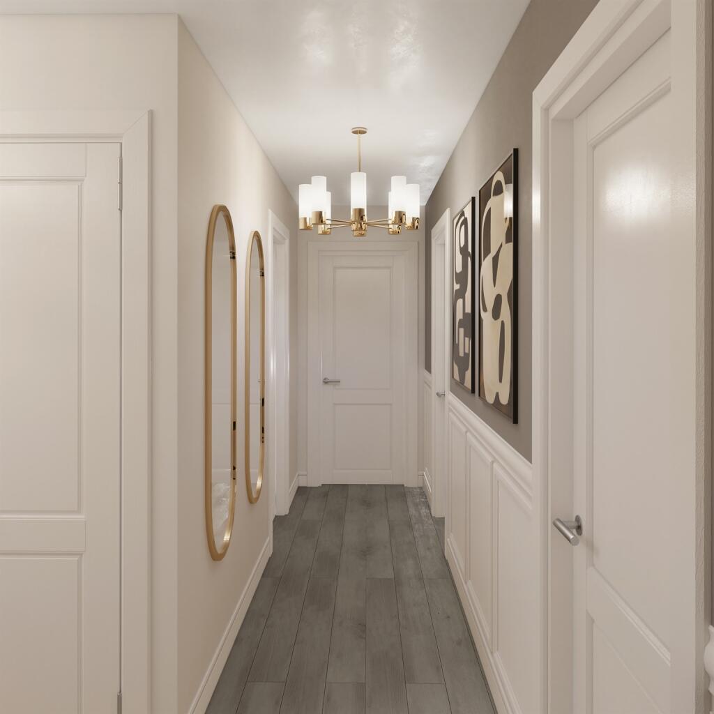 Main image of property: Griffiths Close, Belgrave Village