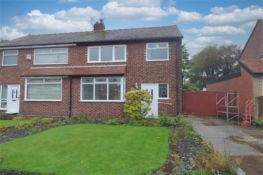 Main image of property: Dam Lane, Woolston, Warrington