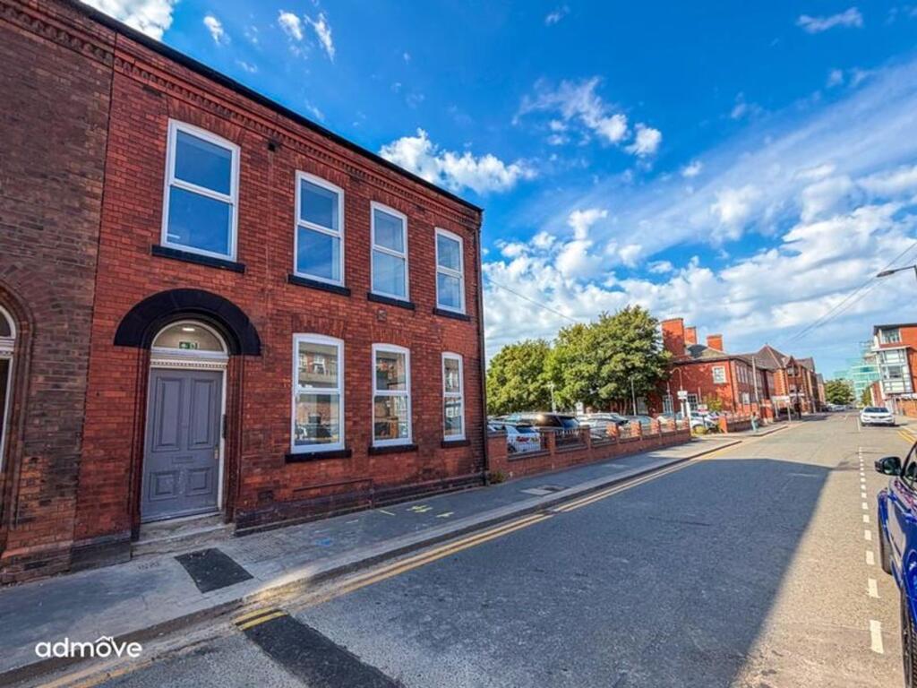 Main image of property: Museum Street, Warrington, WA1