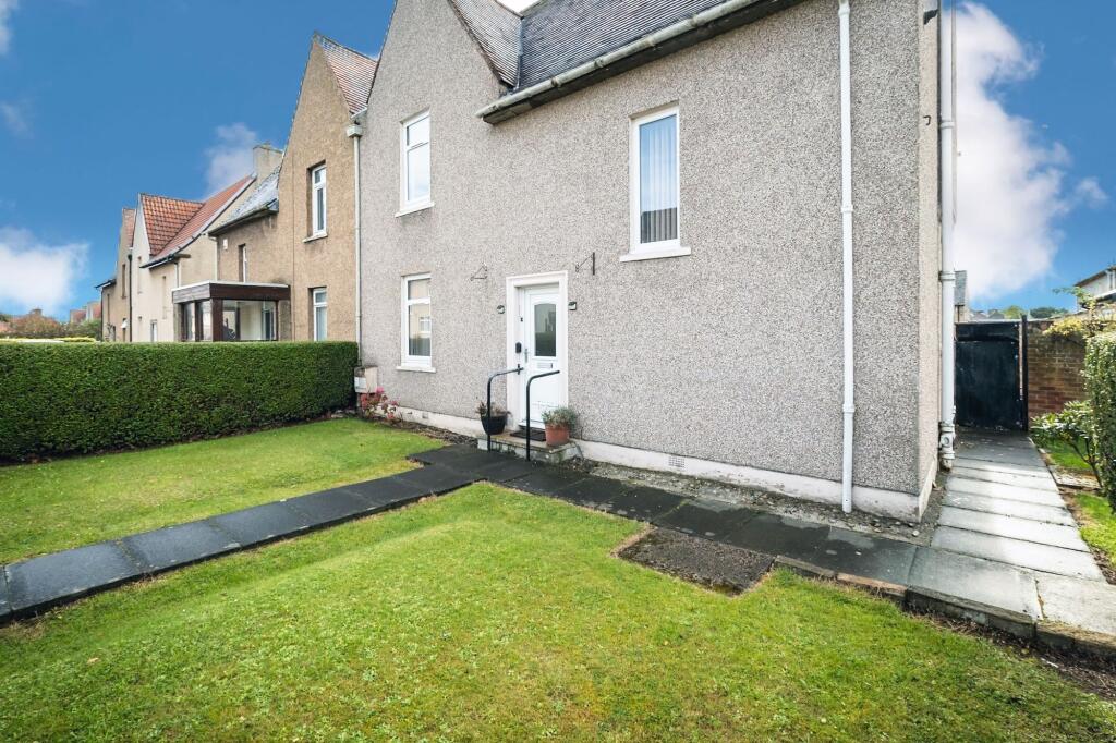 Main image of property: Danderhall Crescent, Danderhall, EH22