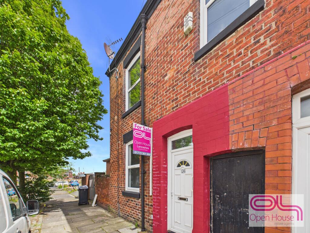 Main image of property: Wildman Street, Preston