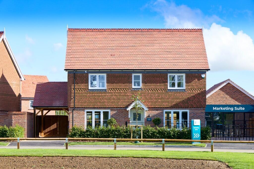 Main image of property: Ringmer,
East Sussex,
BN8 5NE