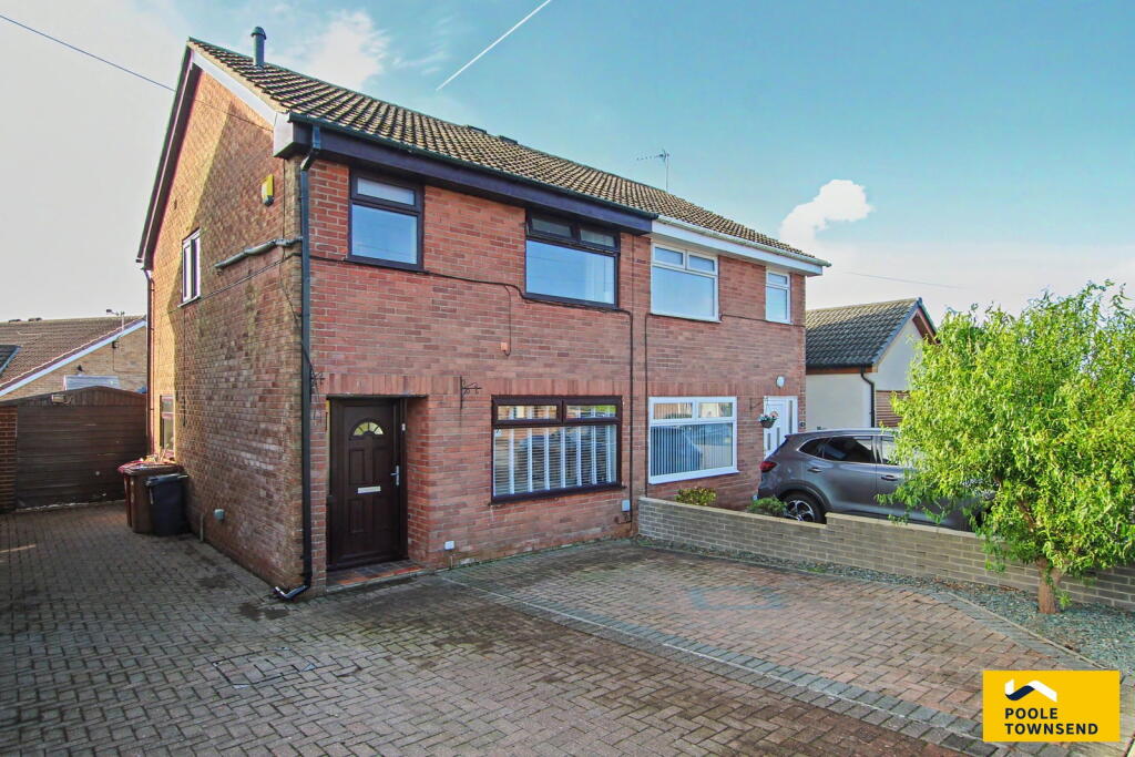 Main image of property: Stainton Drive, Dalton-In-Furness, LA15 8XB