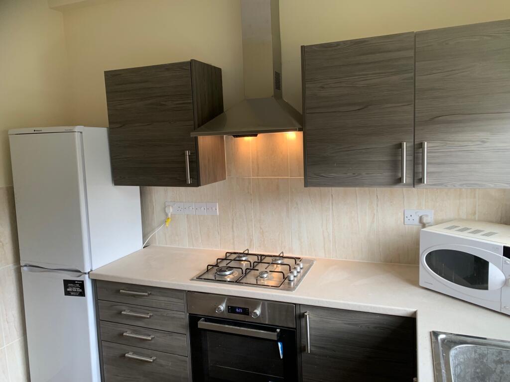 Main image of property: F3 114 Gregory Blvd - 2 bed, Radford, East Midlands, NG7
