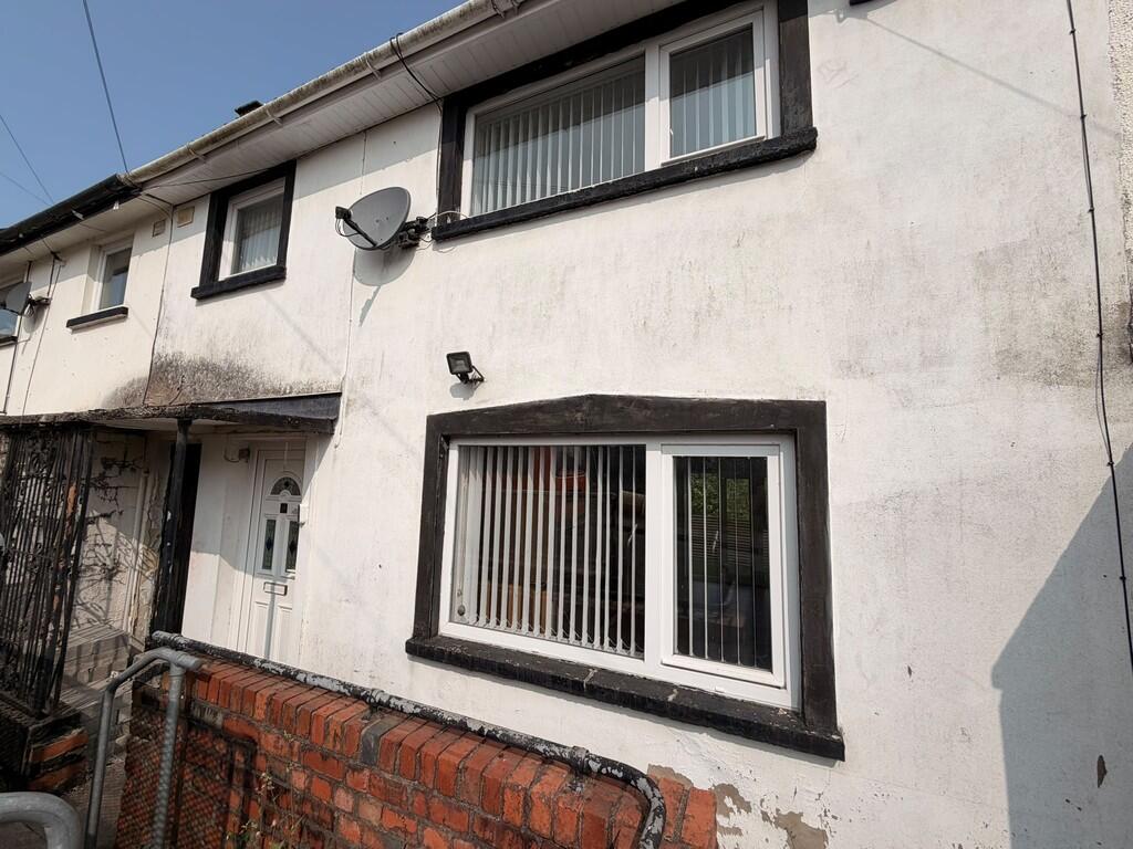 Main image of property: Heol Bryn Selu, Swansea Road