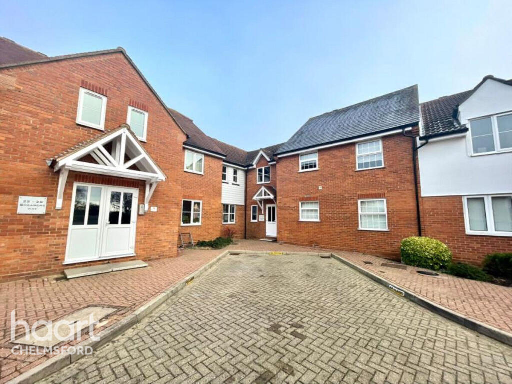Main image of property: Shearers Way, Chelmsford
