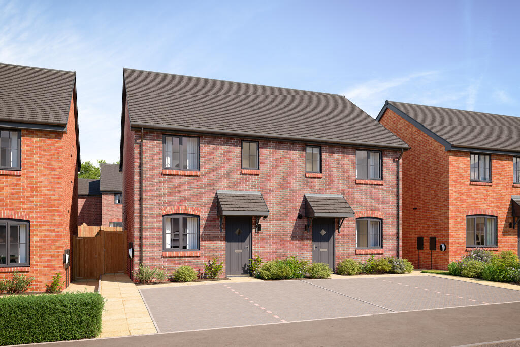 Main image of property: Land Off Crabgate Lane
Skellow
South Yorkshire
DN6 8JY