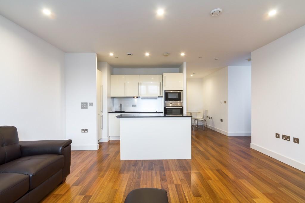 Main image of property: The Hayes, Cardiff, Cardiff (County of), CF10