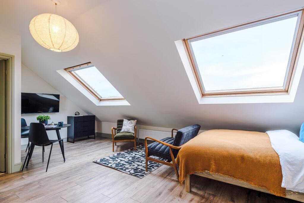 Main image of property: Consort Terrace, Leeds
