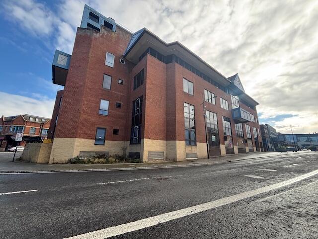 Main image of property: Kingsbridge Point, Clarence Street, Swindon