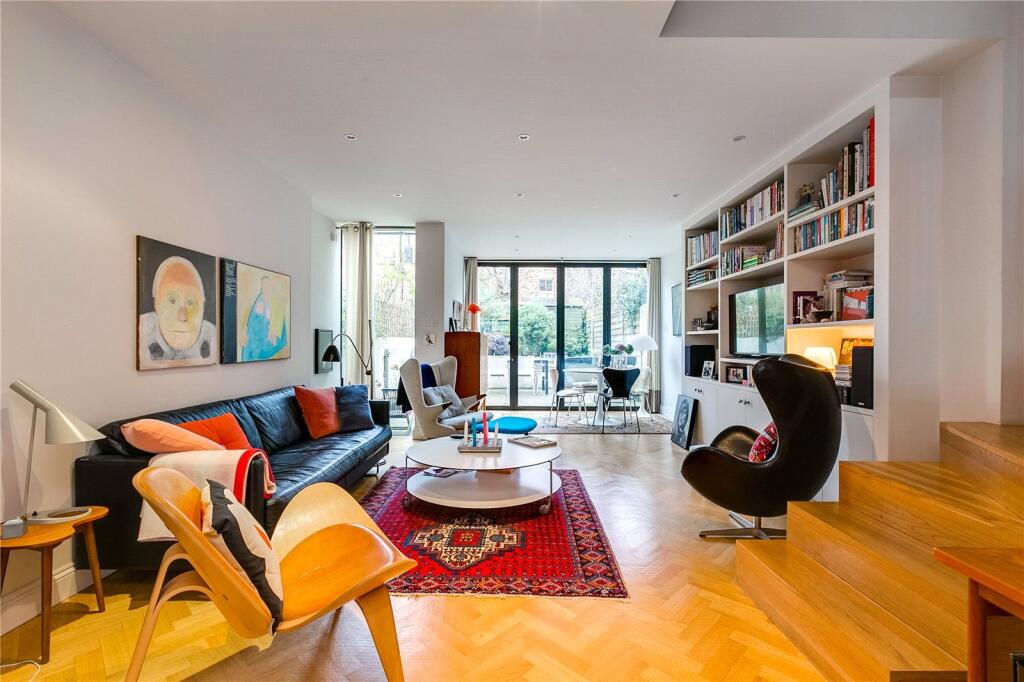 Main image of property: Hammersmith, 
Hammersmith, W6