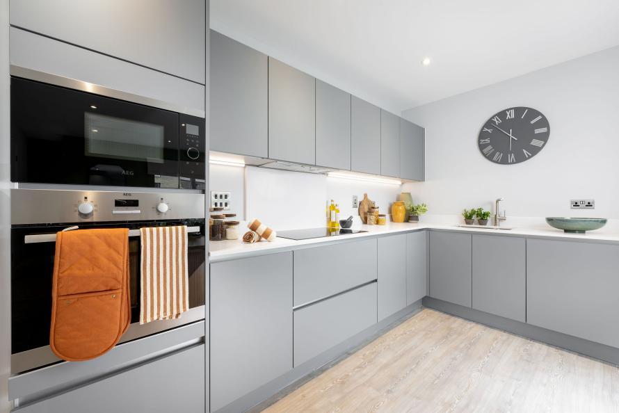 Main image of property: Babraham Road
Cambridge
CB2 0RB