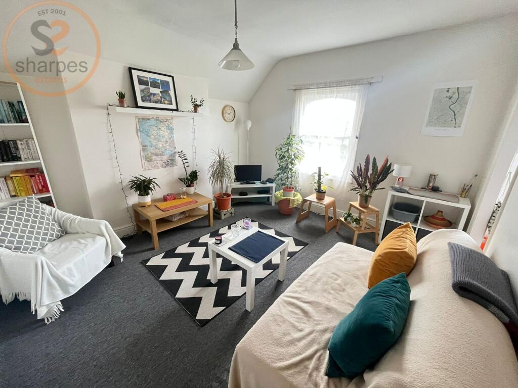 Main image of property: Robinson Road, London