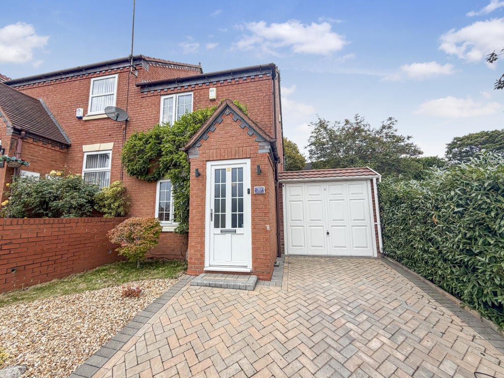 Main image of property: Cardoness Place, , Dudley,, Dudley, West Midlands