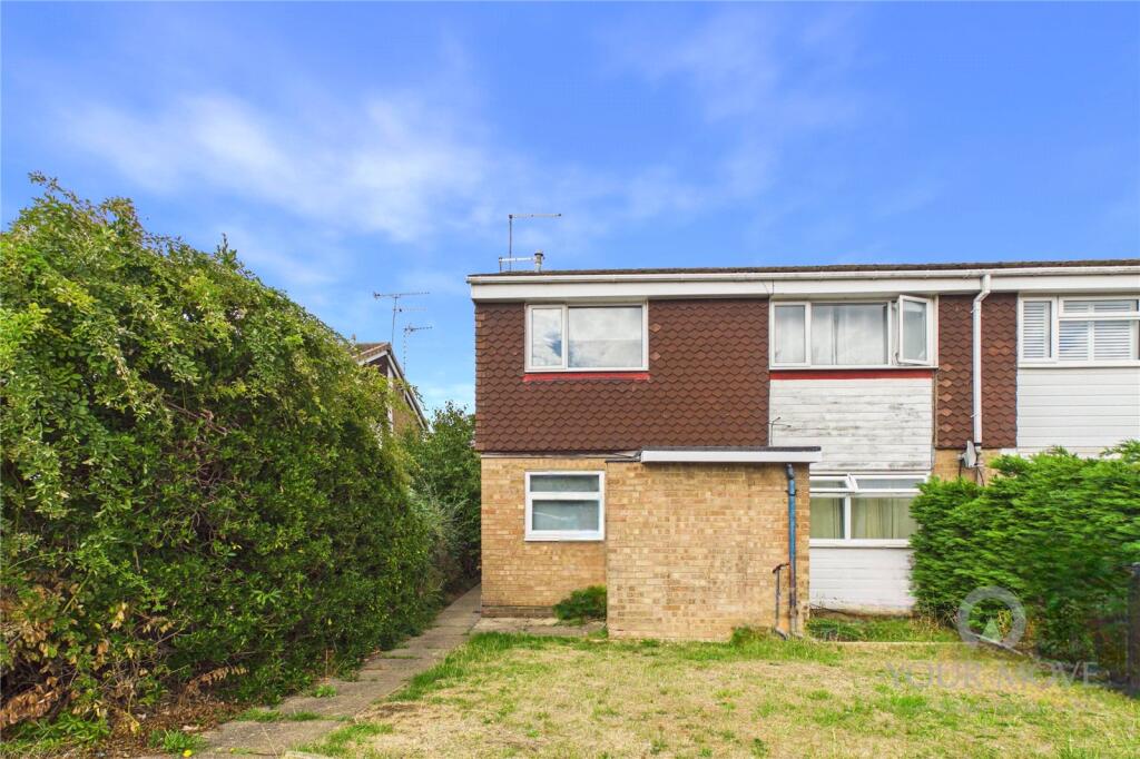 Main image of property: Yewtree Court, Boothville, Northampton, NN3