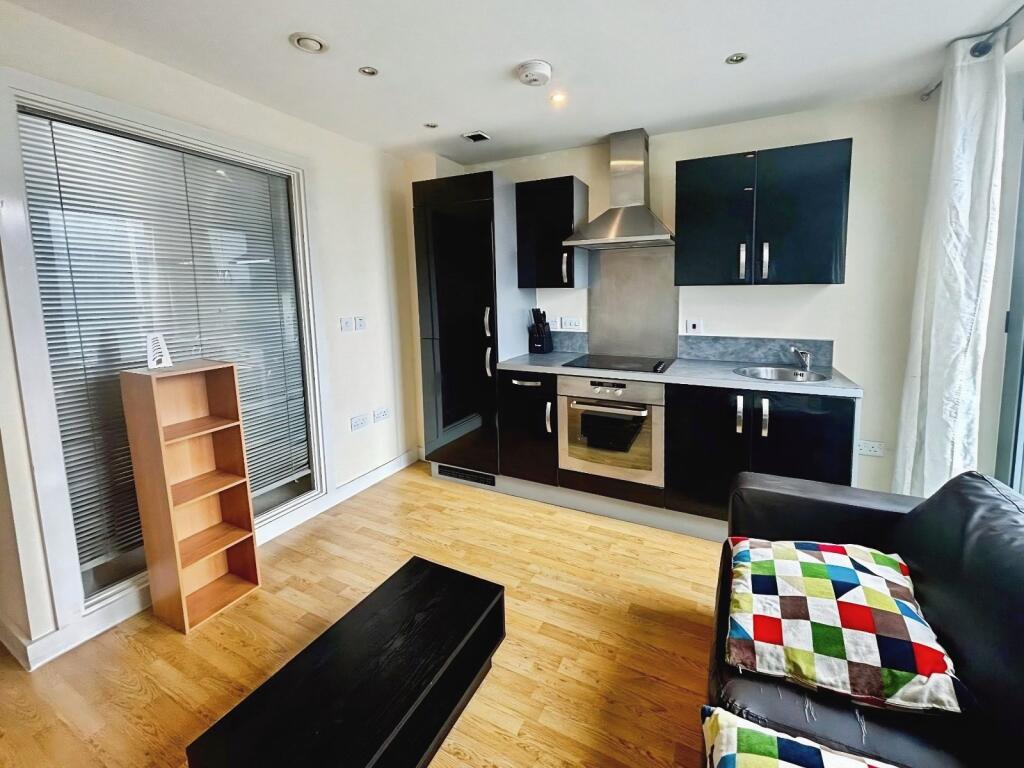 Main image of property: Echo Central, Cross Green Lane, Leeds, West Yorkshire, LS9