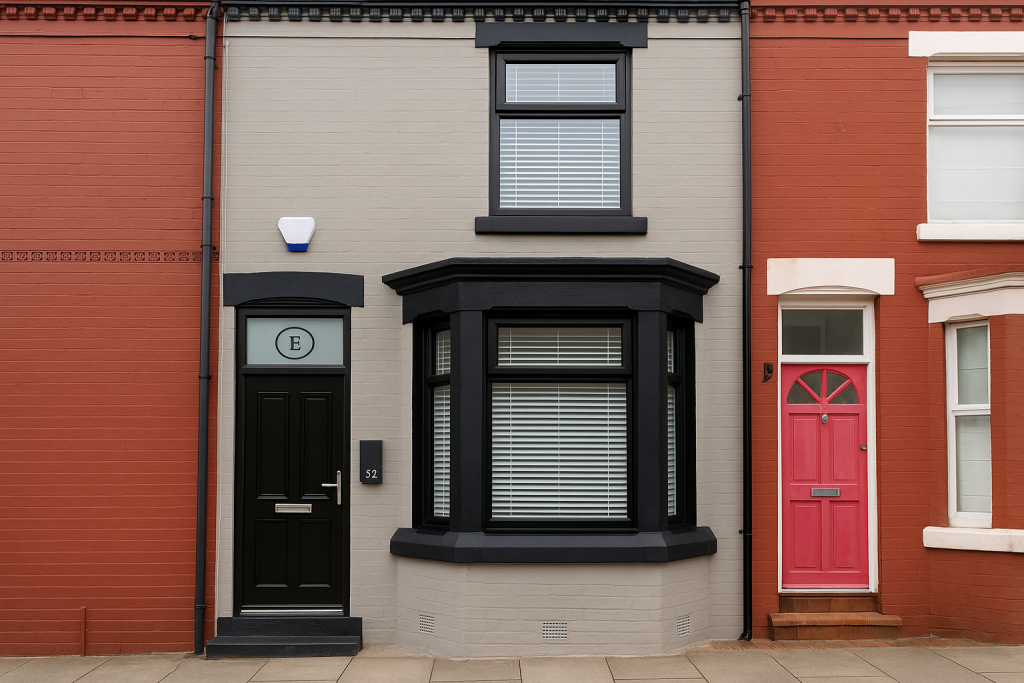 Main image of property: Longford Street, Liverpool, Merseyside