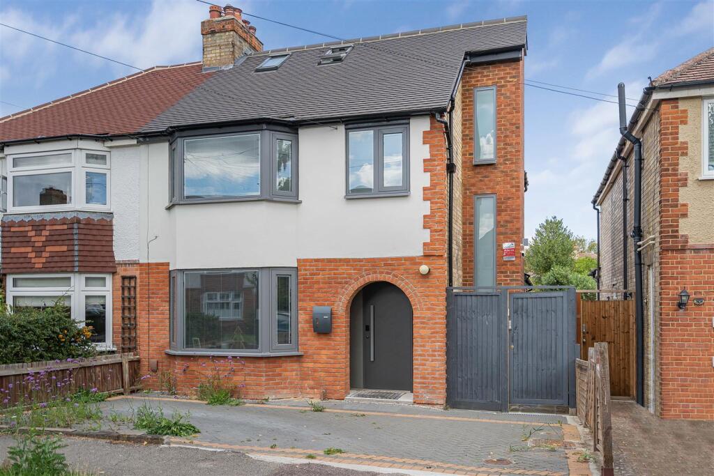 Main image of property: Perne Avenue, Cambridge