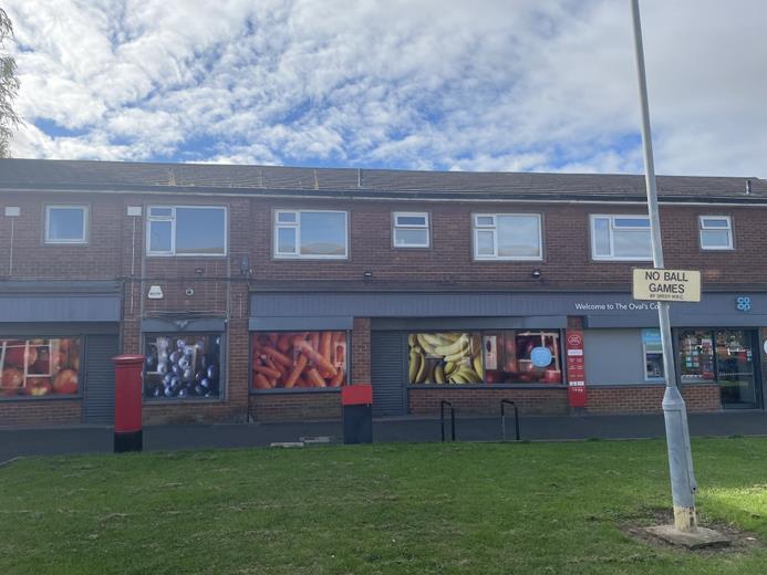 Main image of property: Centre Court, MIDDLESBROUGH