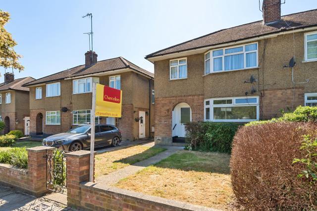 Main image of property: Connaught Road, Barnet, EN5