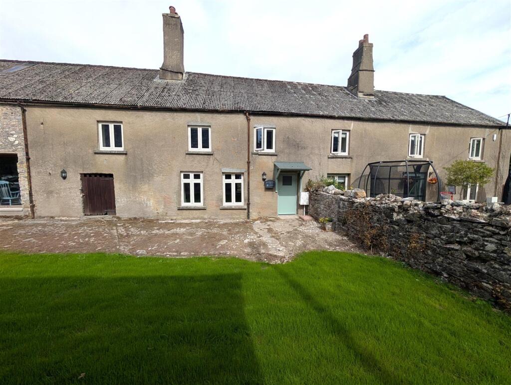 Main image of property: Berry Pomeroy, Totnes