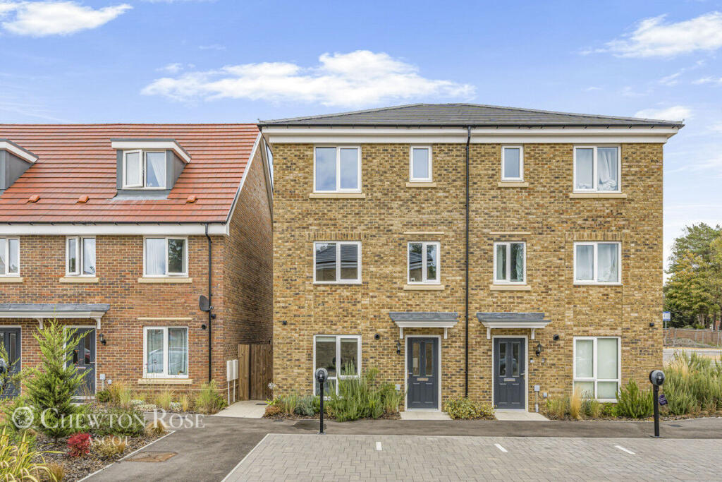 Main image of property: Heatherwood Road, ASCOT