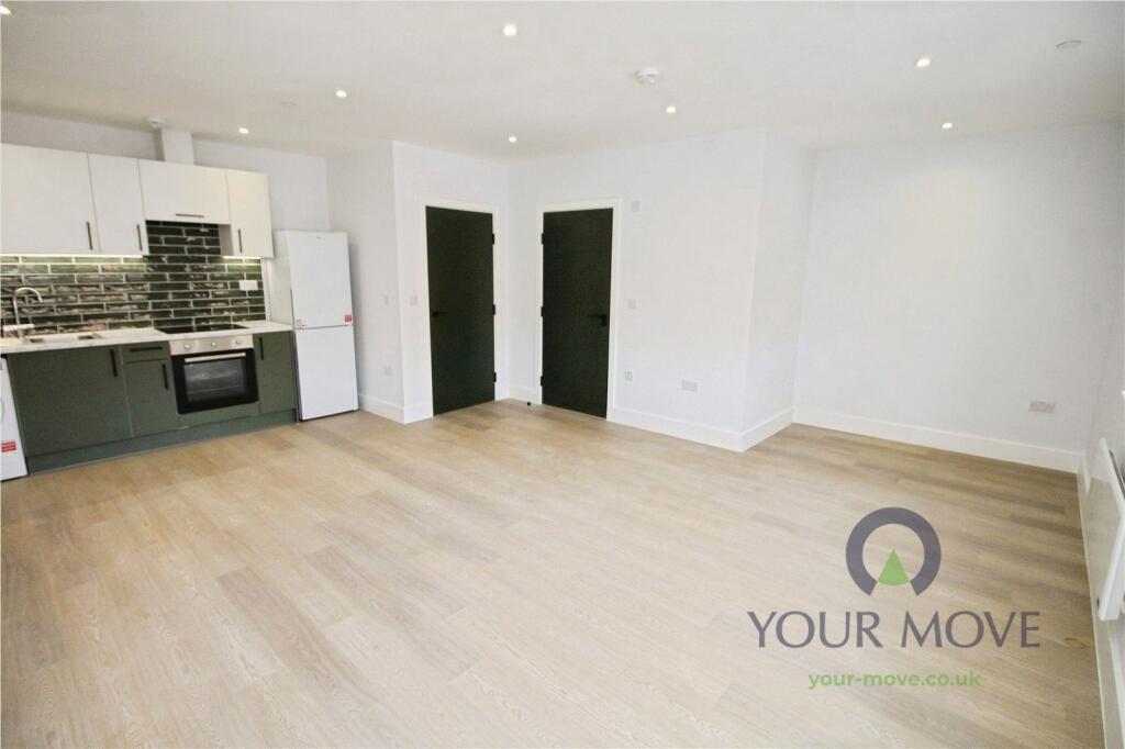 Main image of property: Harpur Street, Bedford, Bedfordshire, MK40