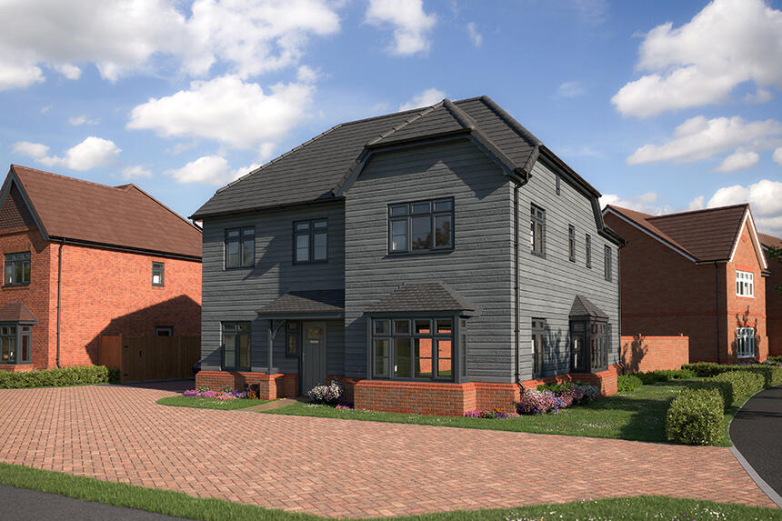 Main image of property: Appledore Road
Tenterden
Kent
TN30 7BE