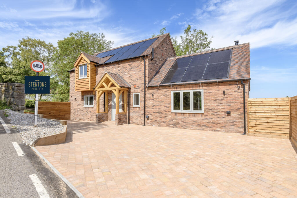 Main image of property: Bridge Road, TF13 6BA
