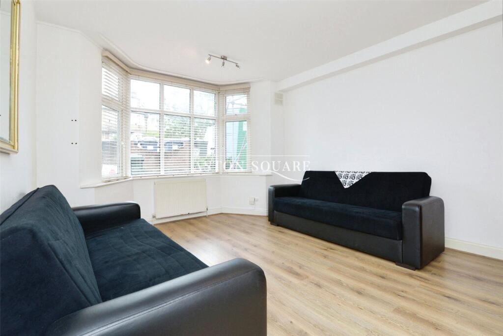 Main image of property: Leeside Crescent, London, NW11