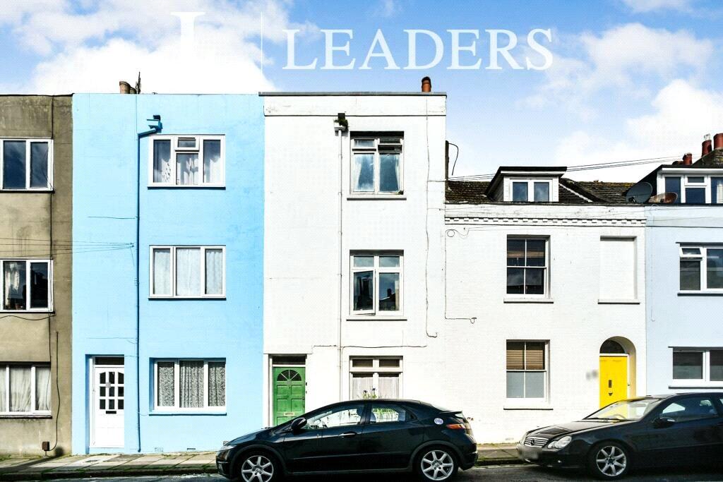 Main image of property: Guildford Street, Brighton, East Sussex, BN1