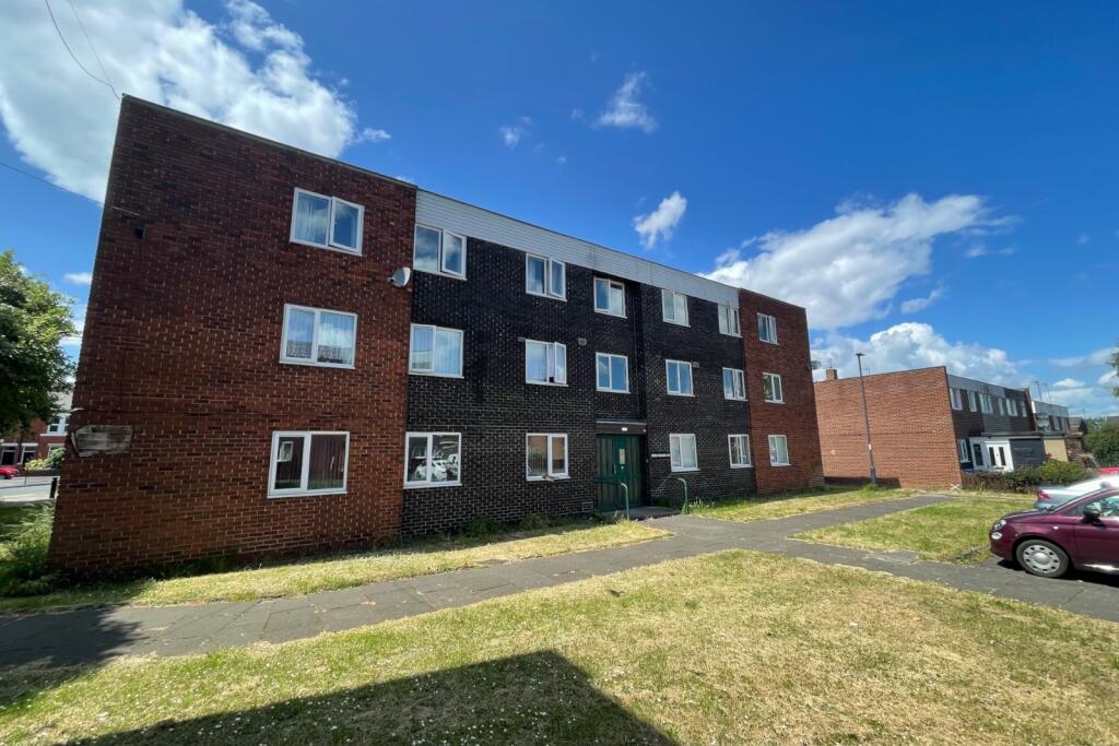 Main image of property: Rothley Close, Newcastle upon Tyne, Tyne and Wear, NE3