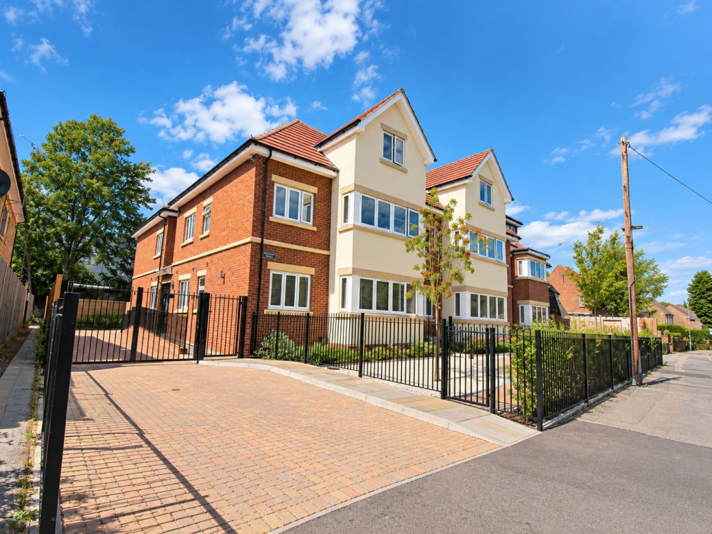 Main image of property: Roe Green Lane, Hatfield, AL10