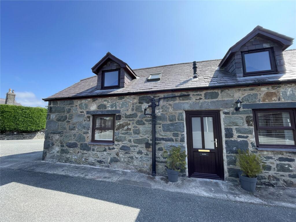 Main image of property: Gwern Borter Manor, Rowen, Conwy, LL32