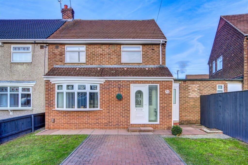 Main image of property: Rawdon Road, Red House, Sunderland