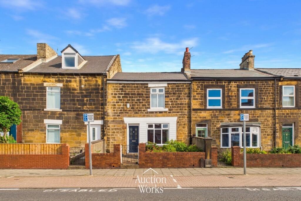 Main image of property: Durham Road, Gateshead, NE9