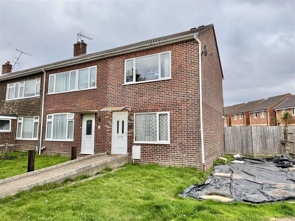 Main image of property: Hercules Road, Hamworthy